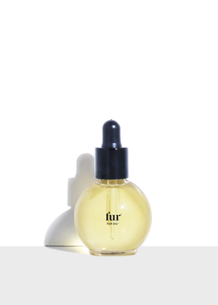 Fur Oil