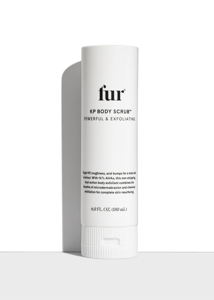 Fur KP Body Scrub