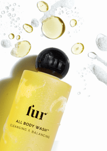 Fur All Body Wash