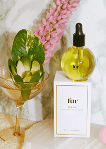 Fur Oil