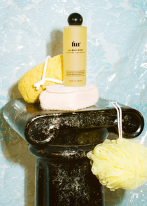 Fur All Body Wash